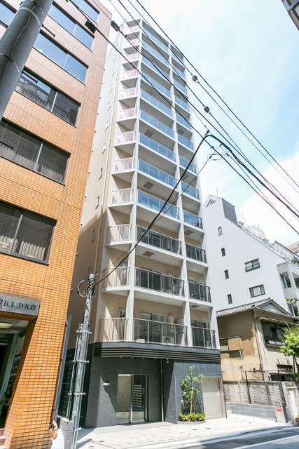 リテラス九段南