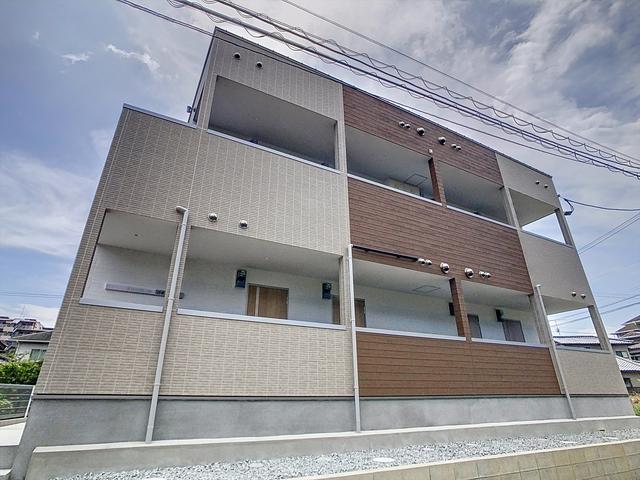 PREVOYANCE二日市