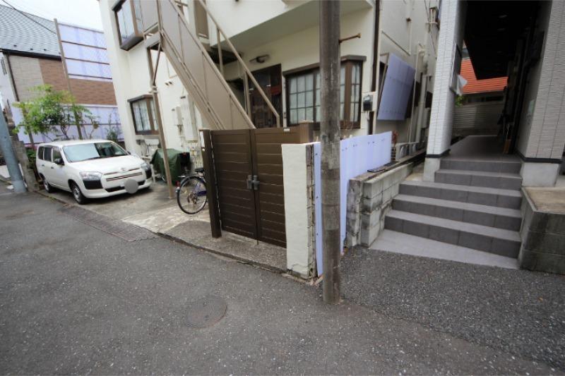 上高田1丁目