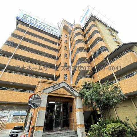 ふぁみーゆ永代町