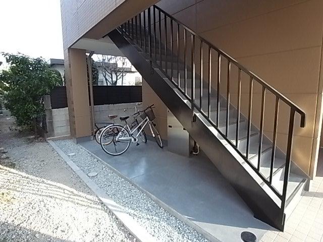 フルハウス