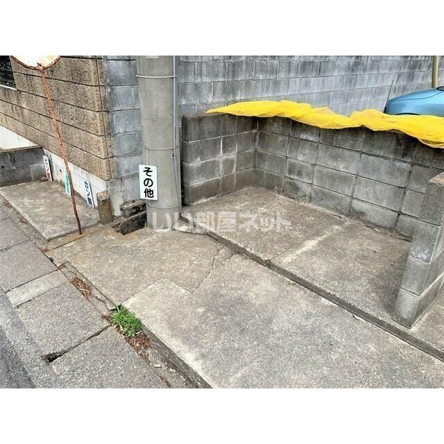 メゾングランドール柴崎