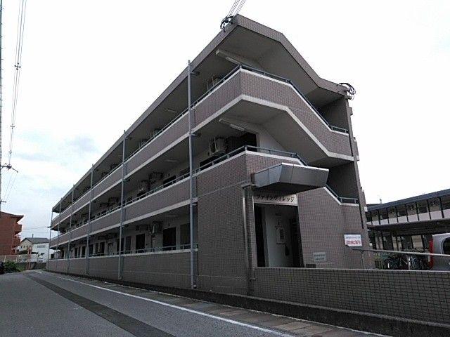 ファインヴィレッジ