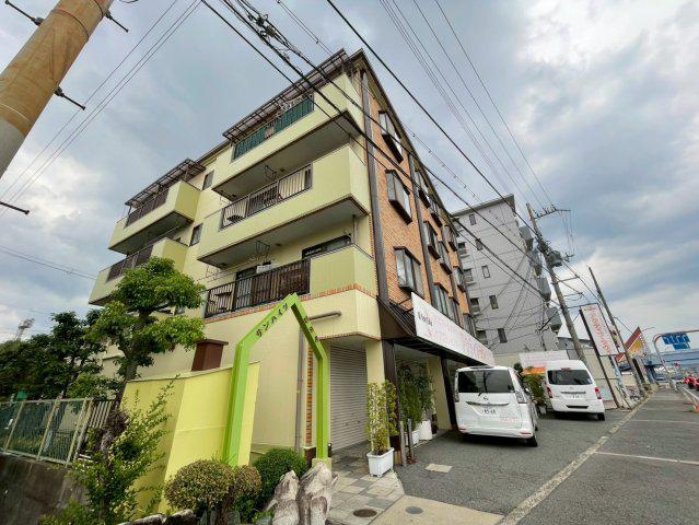 サンハイツ藤井寺