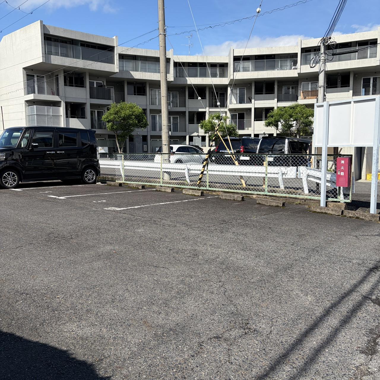 近鉄大阪線 大和八木駅 徒歩9分 4階建 築20年