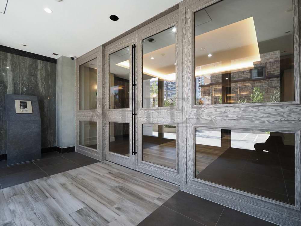 SK RESIDENCES 放出