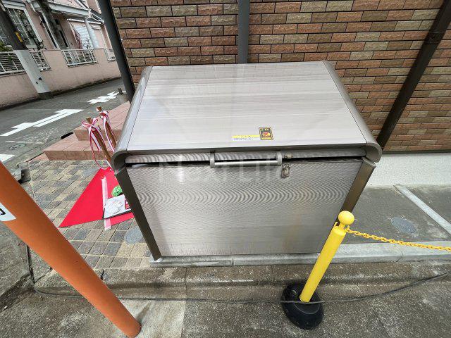 ガーデンテラスアトレ