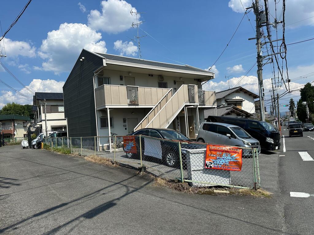 シティあやめ池III