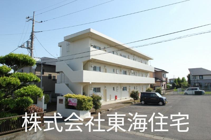 百塚マンション
