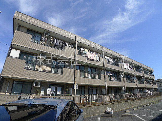 原第10マンション