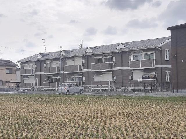 ルミエール1号館