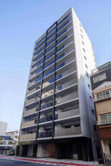 シーズンフラッツ上野稲荷町