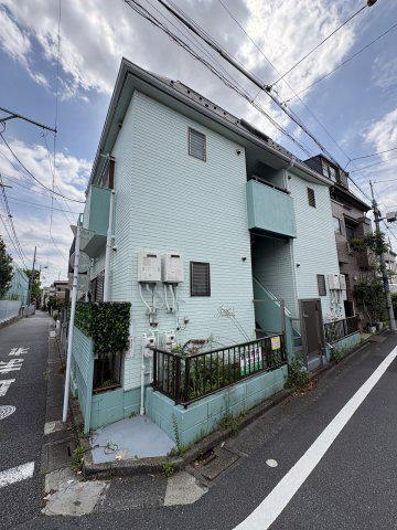 ベイクレスト