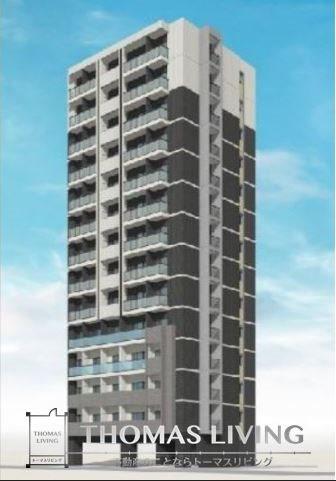 AVENUE KUROSAKI RESIDENCE