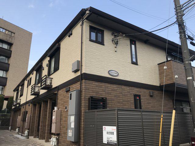 アリエッタ南町