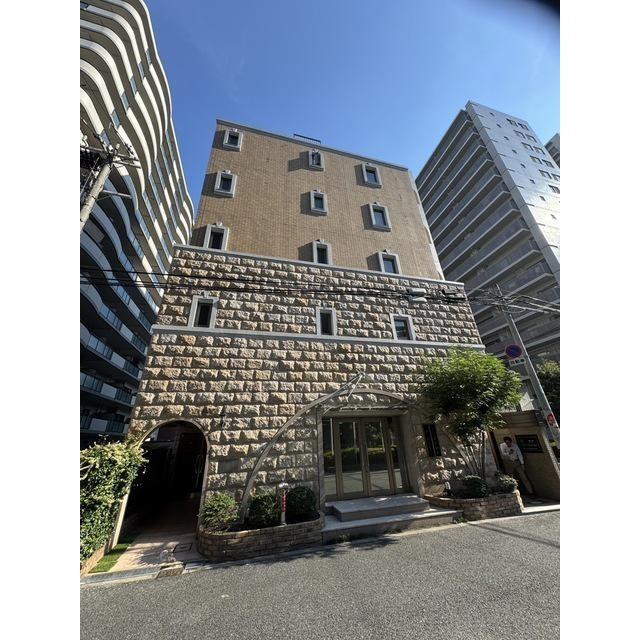 ブランドールM・西長堀