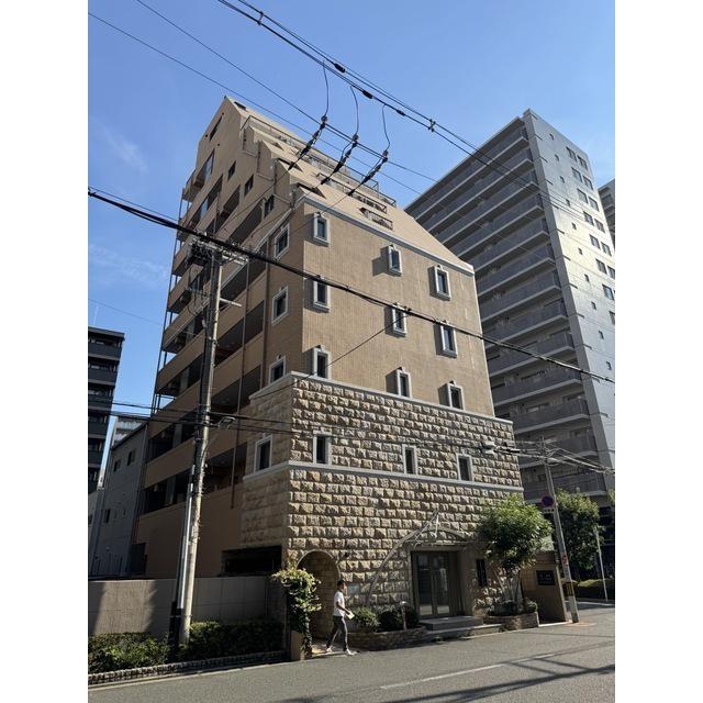 ブランドールM・西長堀