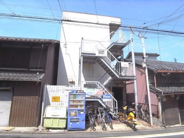 シティハウス両替町(1K/3階)