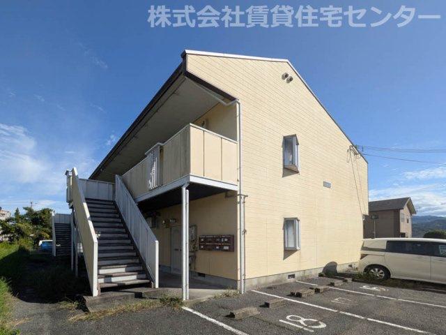 タウニィ井口II