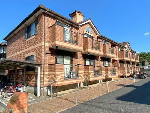 エスパーダ石神井公園弐番館