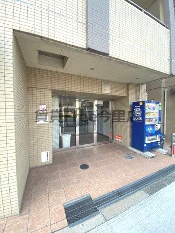 東小橋II番館