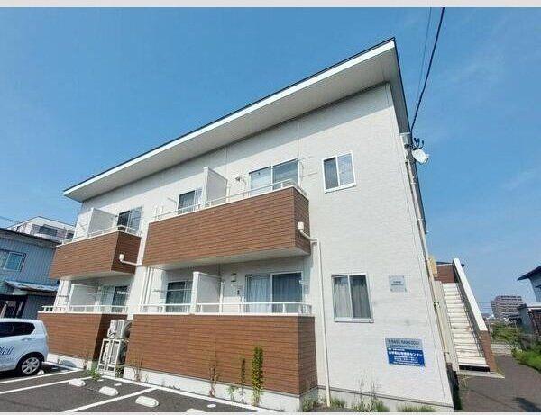 S-BASE NANKODAI