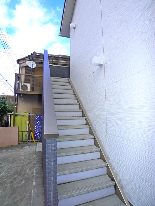 ガレージハウス葛城