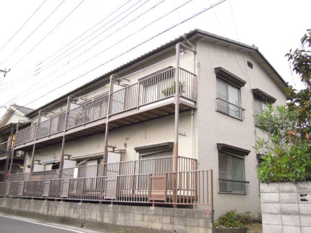第二野島荘