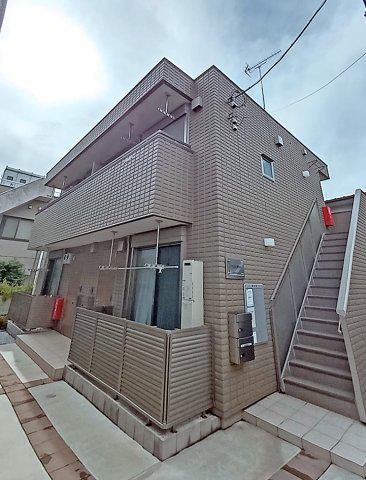 プリムス笹塚
