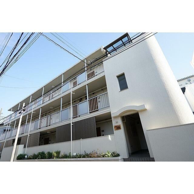 ブライトコート壱番館