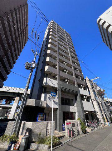 クリスタルグランツ大阪センターST