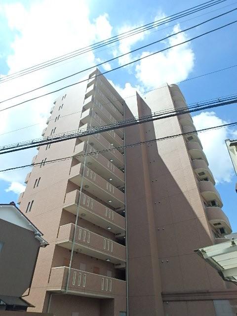 マイナビSTAYオアシス大宮(1K/2階)