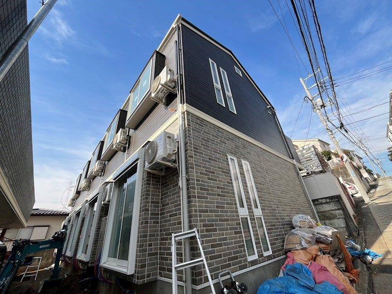 アザーレ・ソーニョ日吉