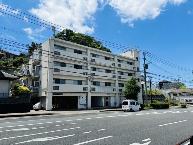 サンフィールド松茂