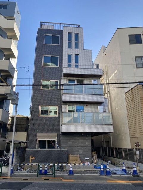 シェルクレール 松庵