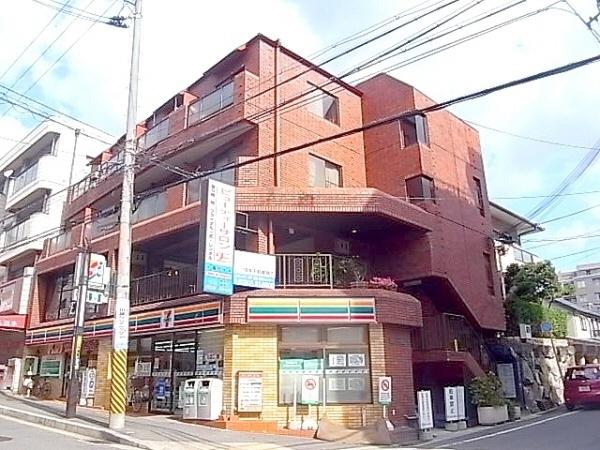 サンシャイン住吉