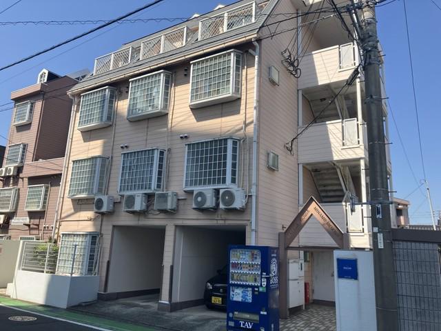 ビバリーハウス南福岡Ⅲ