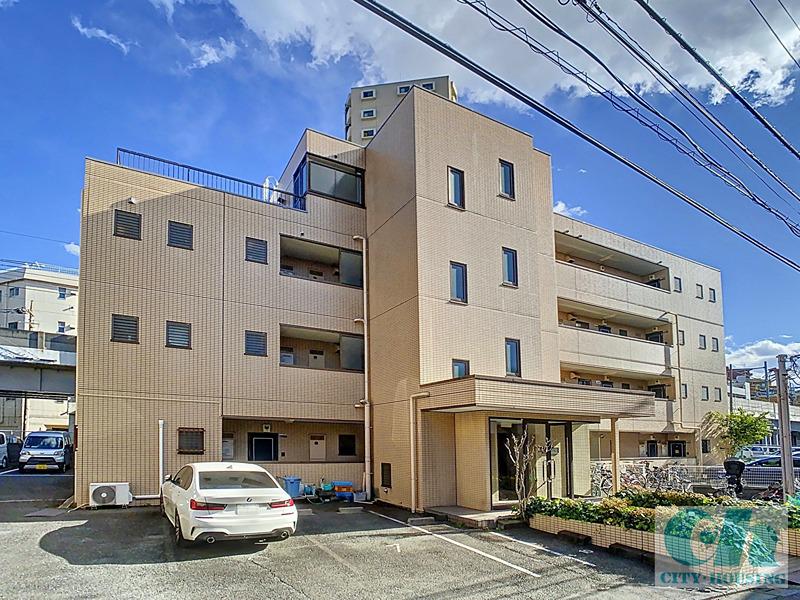 第2浅間マンション