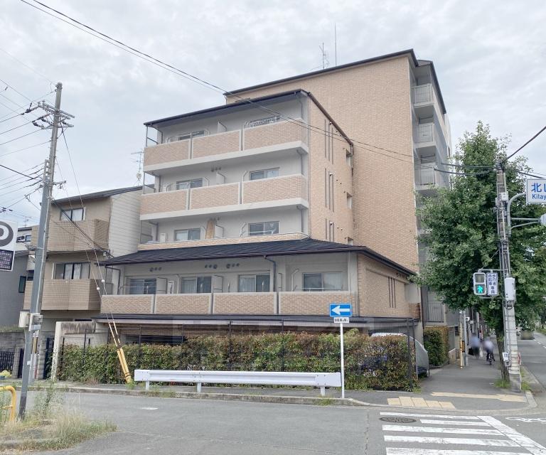 エクセレント・ビュー・かも川