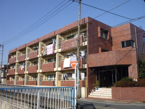 パークサイド中村
