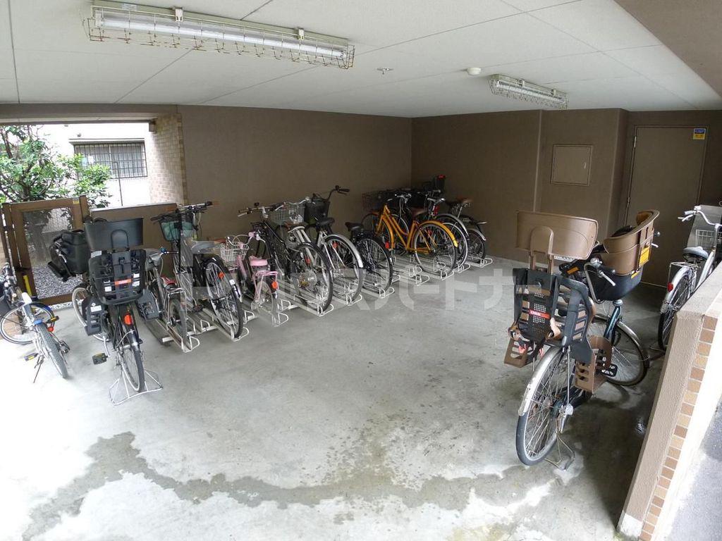 ラミュール西新井
