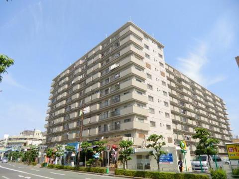 茨木グランドハイツ