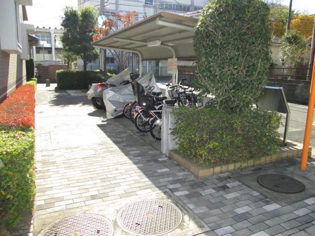グランコート与野本町
