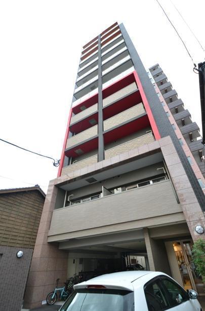 ERIOS COURT 中津口