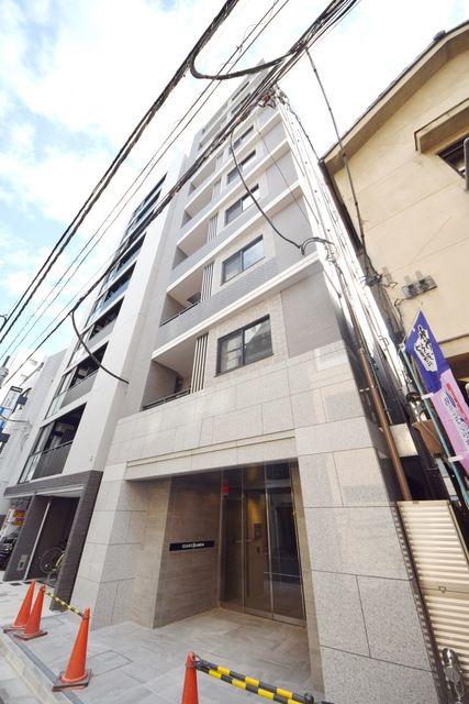 BPRレジデンス神田富山町