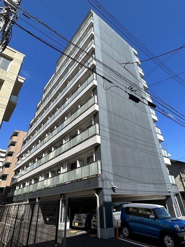 デュオフィール仙台東