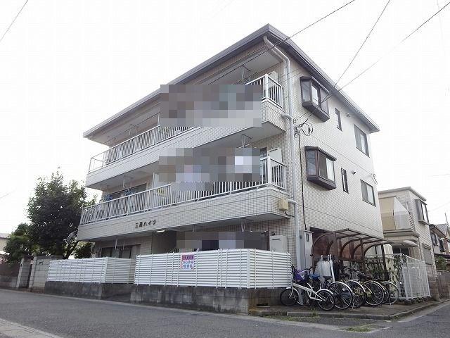 三澤ハイツ