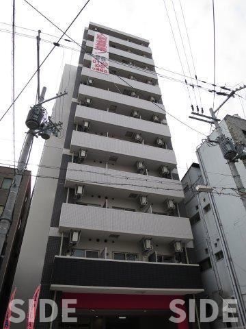 Mプラザ緑橋