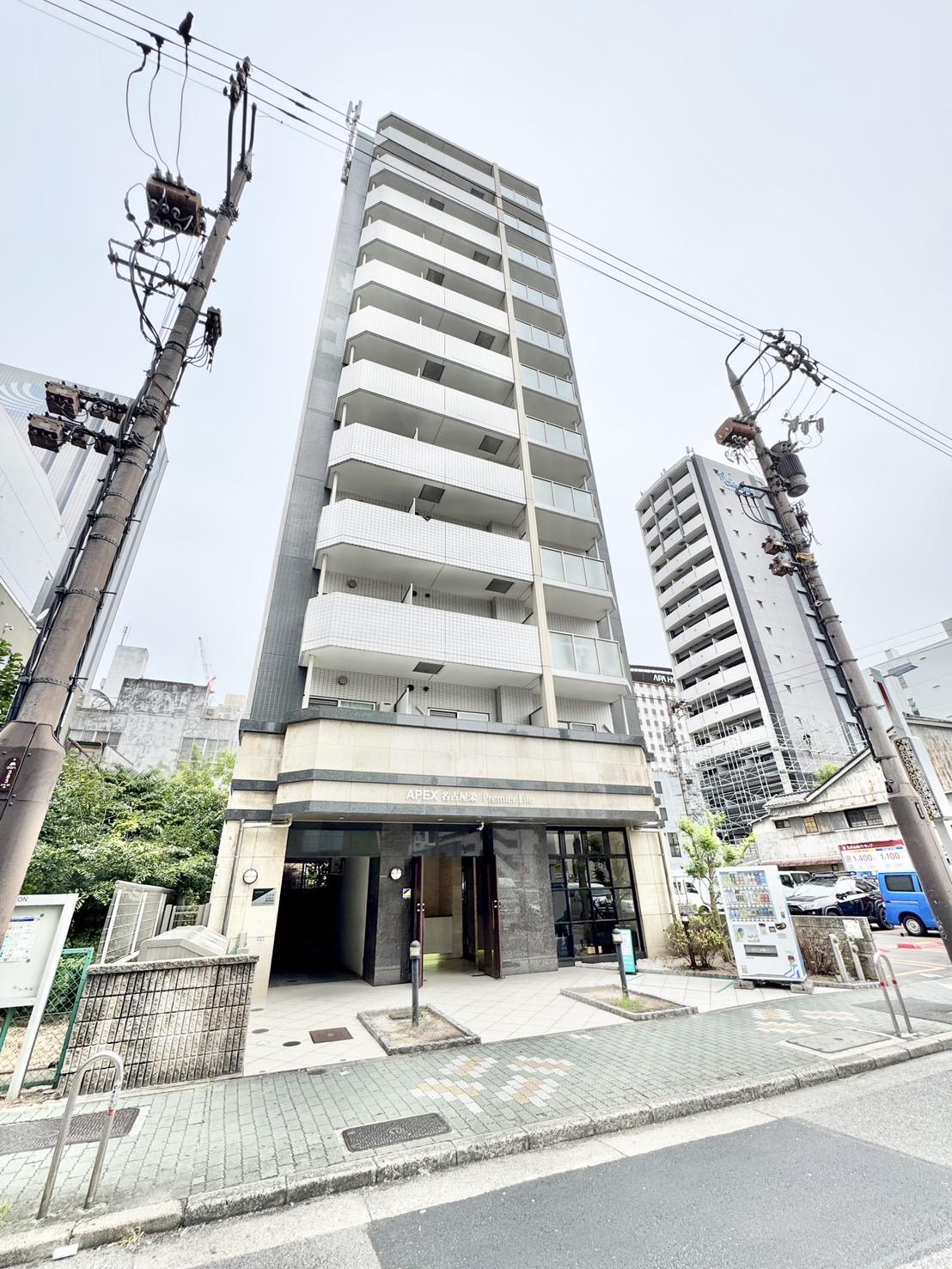 APEX名古屋栄PREMIERLIFE