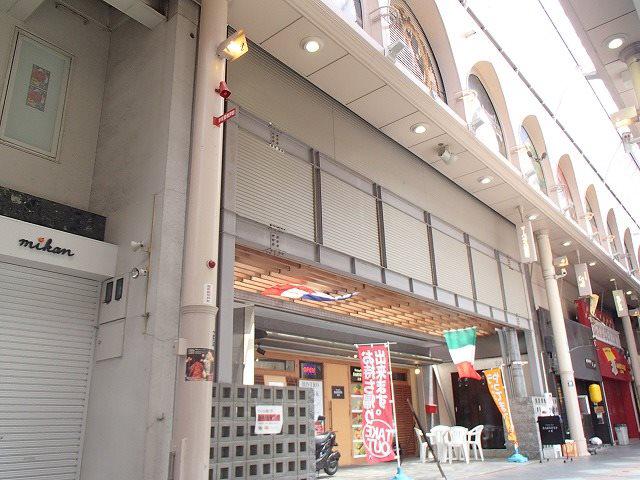 MARVELOUS納屋町